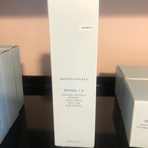 Skinceuticals retinol
